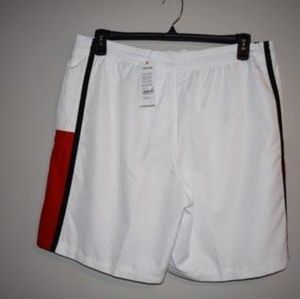 Lacoste sport shorts